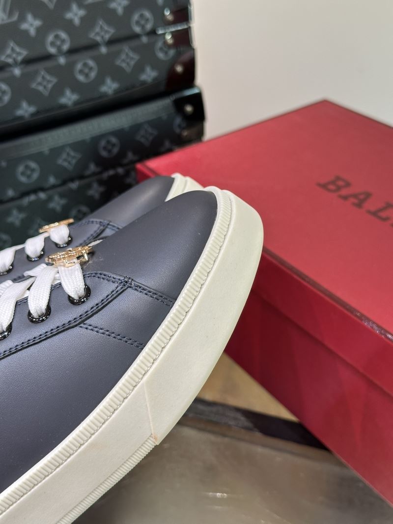 Bally Shoes